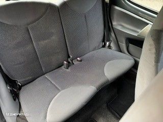 Peugeot 107 1.0 Urban - 4