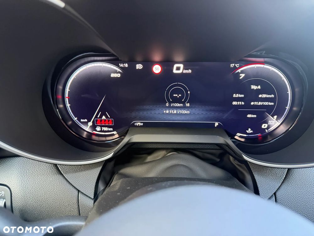 Alfa Romeo Giulia 2.0 Turbo Veloce Q4 - 34