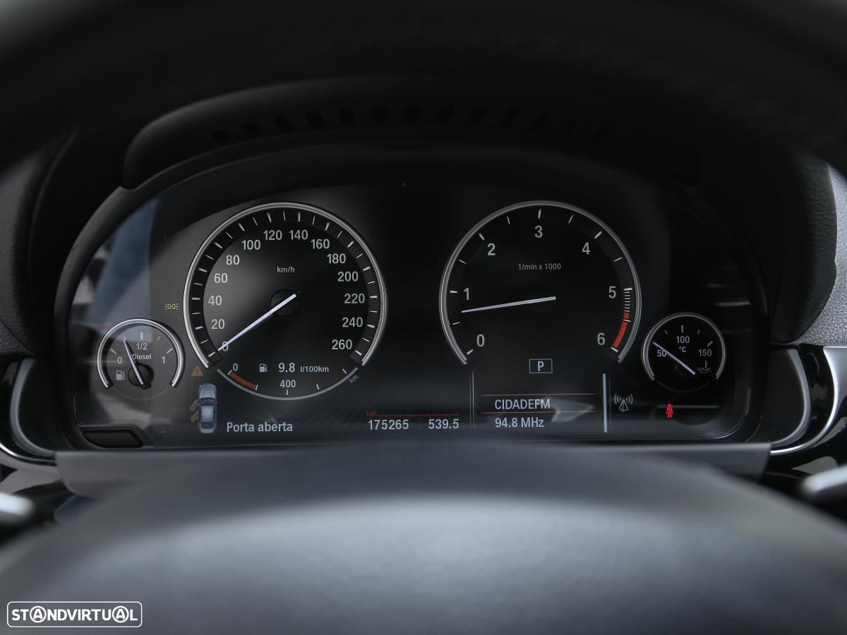 BMW 640 - 18