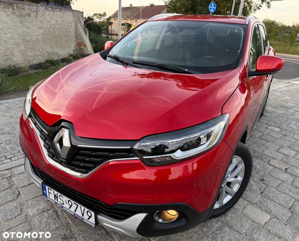 Renault Kadjar - 22