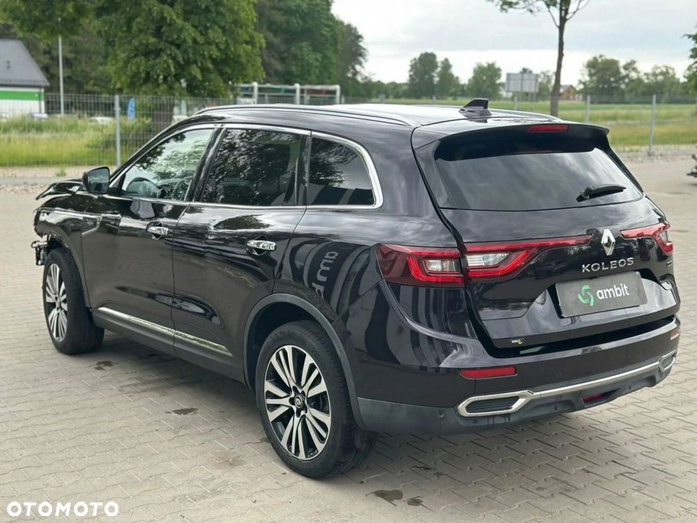 Renault Koleos 2.0 dCi Intens 4x4 X-Tronic - 4