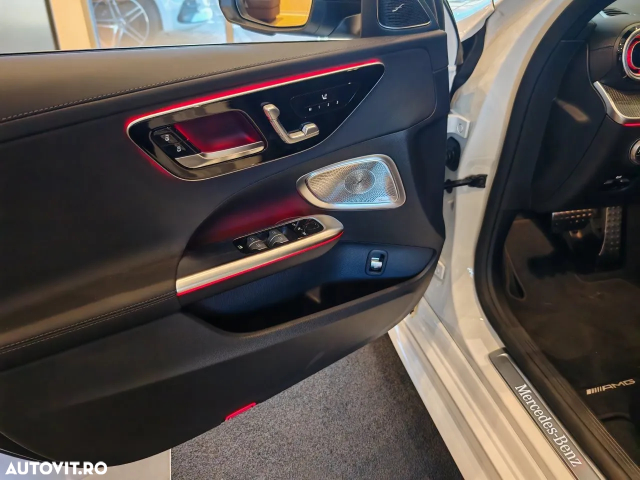 Mercedes-Benz C 300 d MHEV 4MATIC - 19