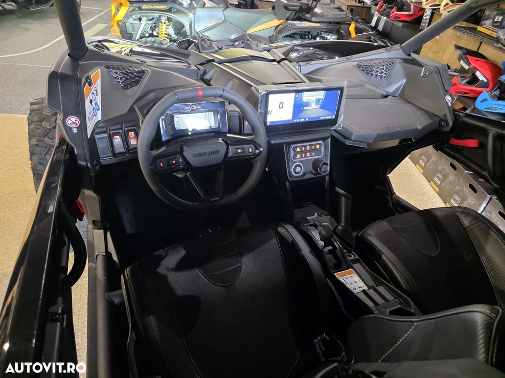 Can-Am Altul - 3