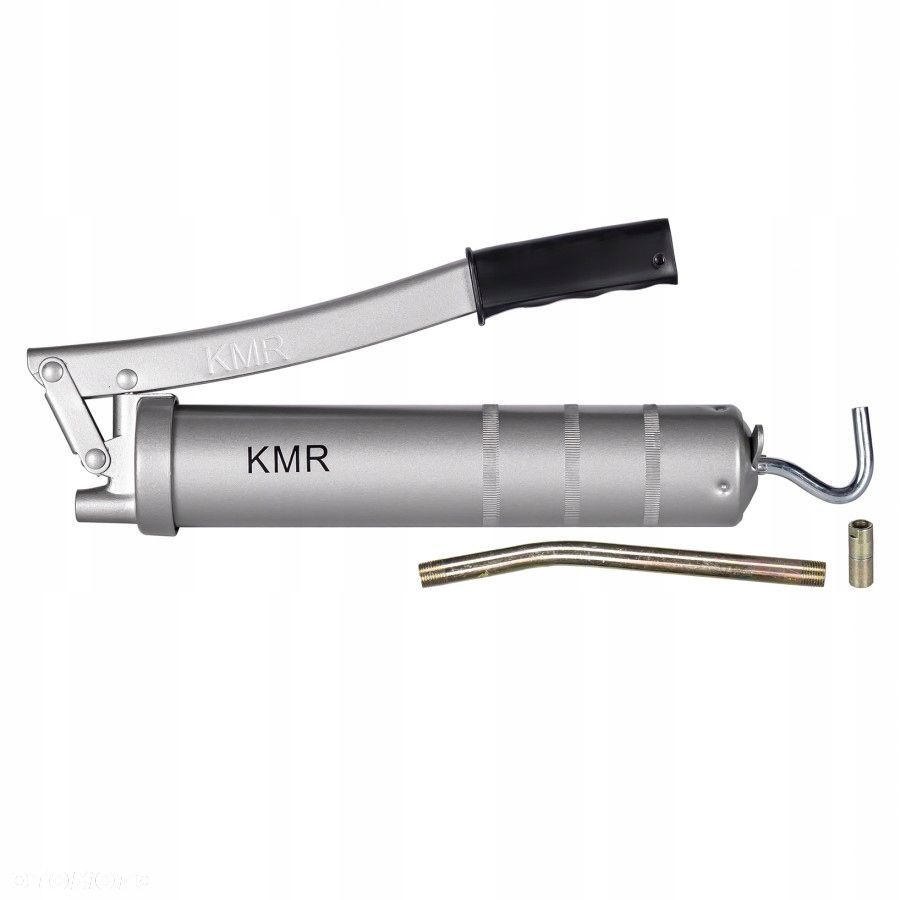 smarownica ręczna g-2 z rurką - 8