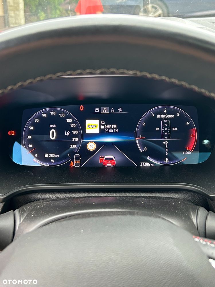 Renault Megane 1.3 TCe FAP R.S Line EDC - 22