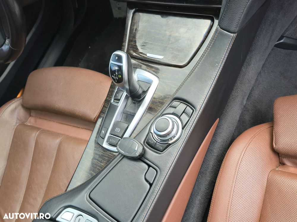 BMW Seria 6 640i xDrive M Sport Edition - 17