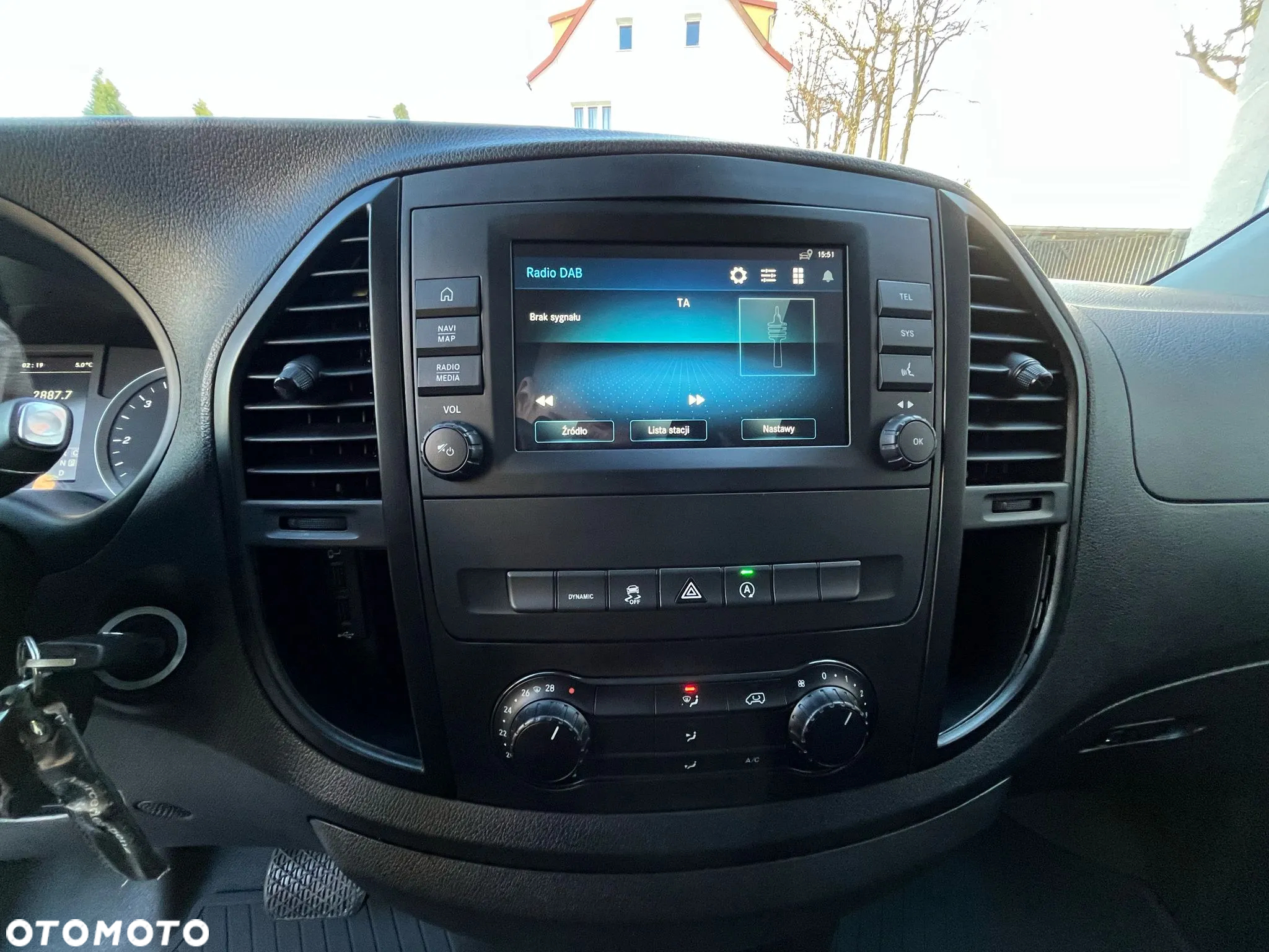 Mercedes-Benz Vito 116 - 21