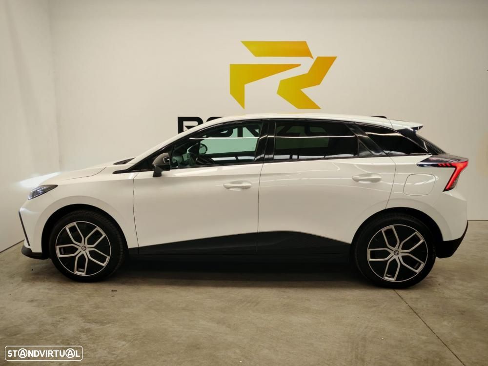 MG MG4 64 kWh Luxury - 4