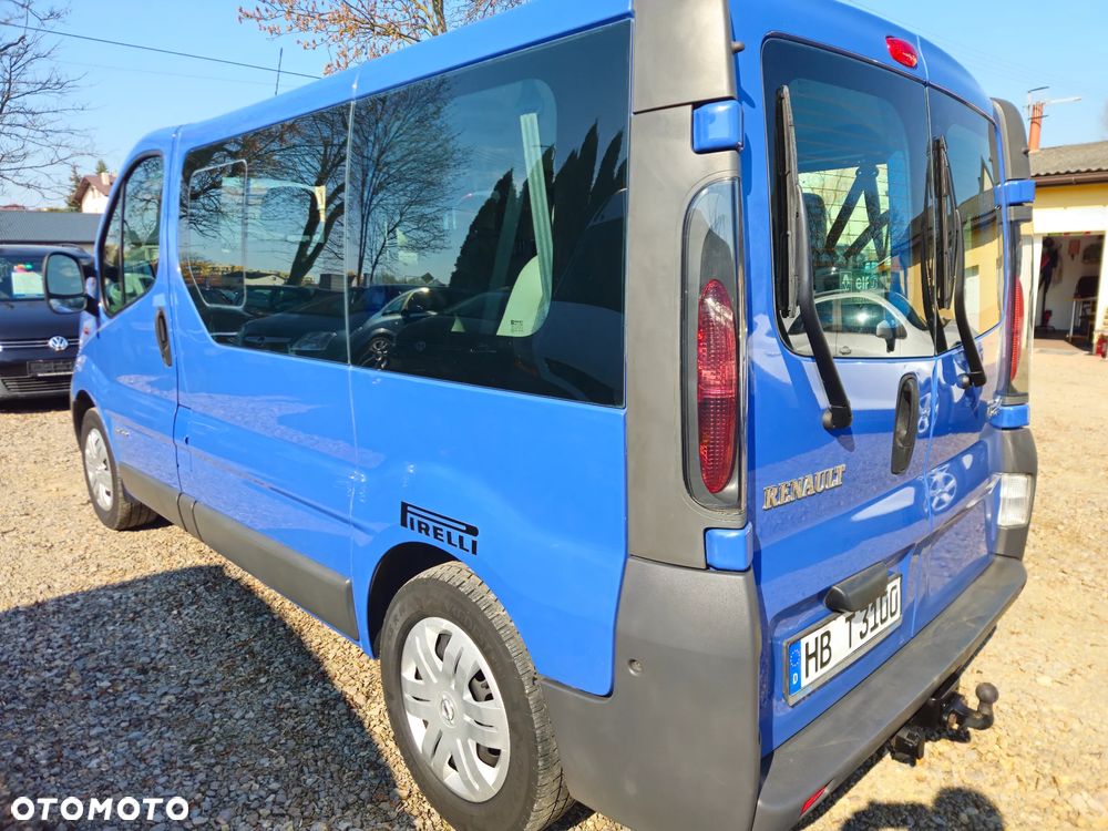 Renault Trafic - 30