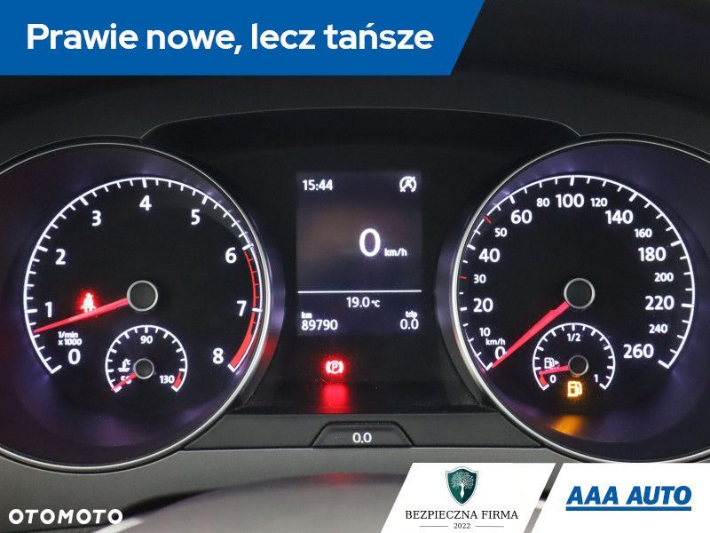 Volkswagen Golf Sportsvan - 13