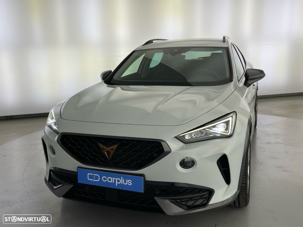 Cupra Formentor 1.4 e-Hybrid DSG - 26