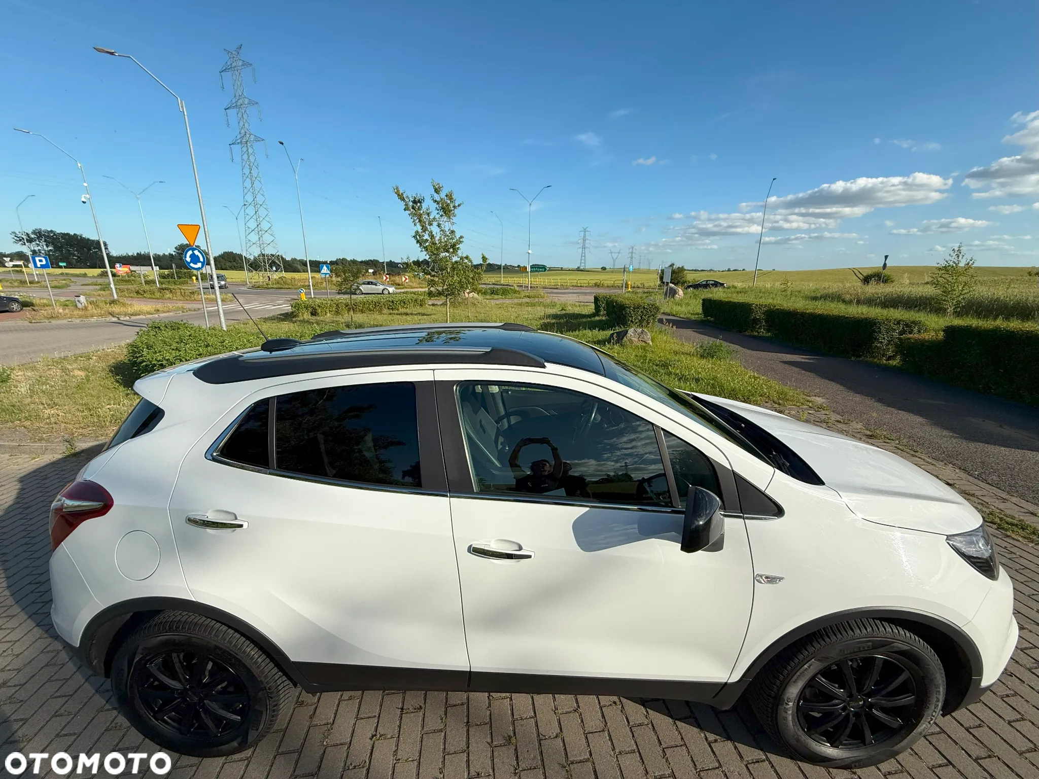 Opel Mokka - 2