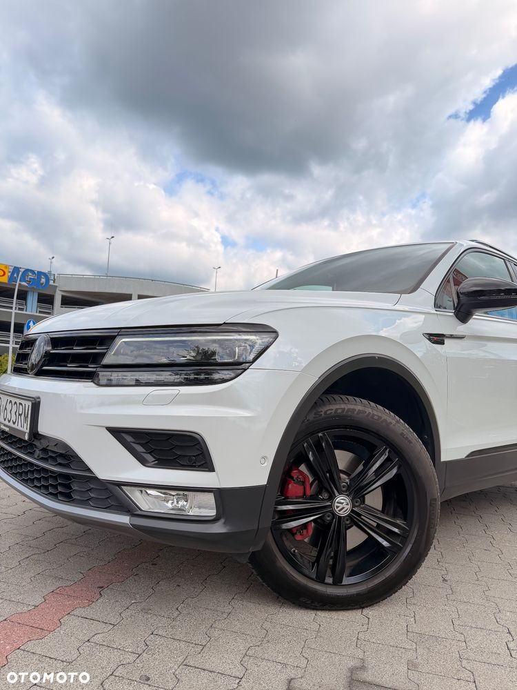 Volkswagen Tiguan 2.0 TSI BMT 4Mot Highline DSG - 16