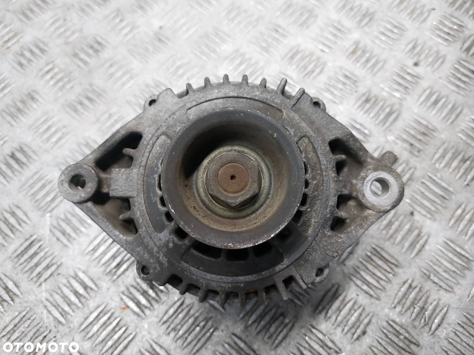 ALTERNATOR NISSAN PRIMERA P12 1.6 16V 23100AU000 - 5