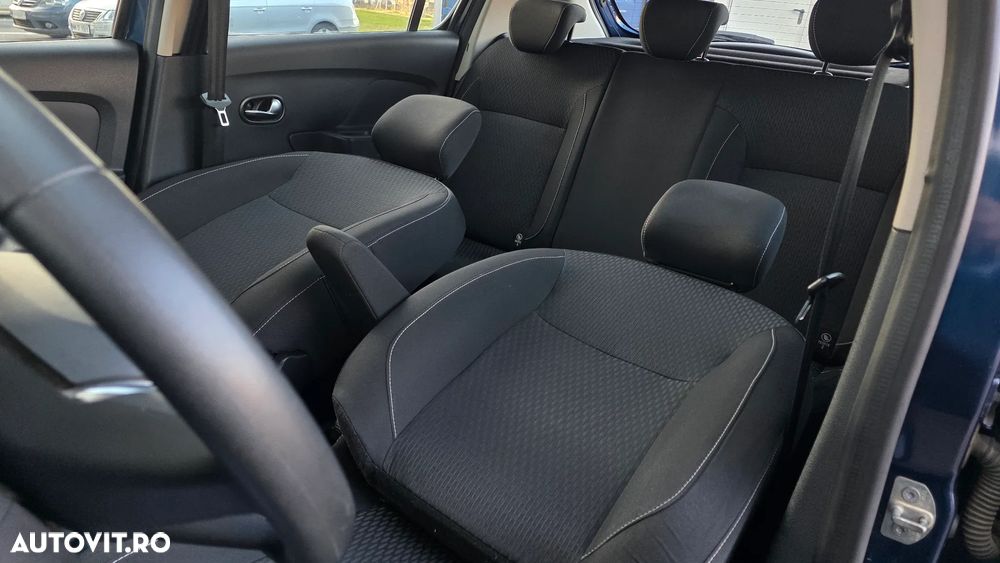 Dacia Sandero SCe 75 Comfort - 38