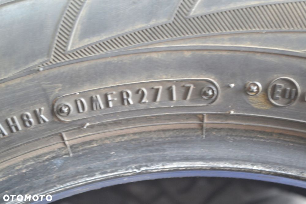 205/55R16 91H FALKEN EUROWINTER HS01 x2szt 8188z - 4