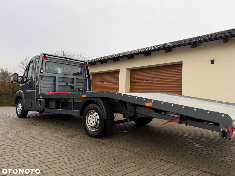 Fiat DUCATO MAXI - 25