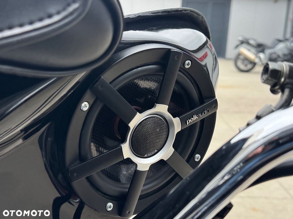 Honda VTX - 14