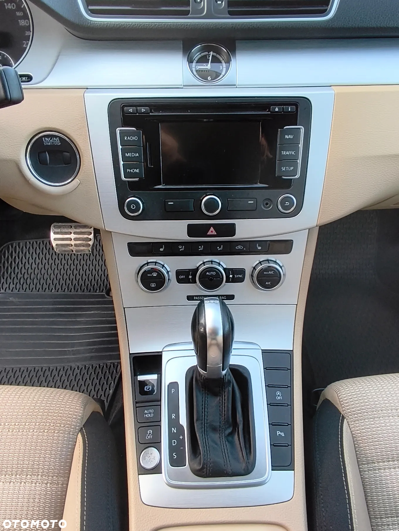 Volkswagen CC 1.4 TSI BMT DSG - 24