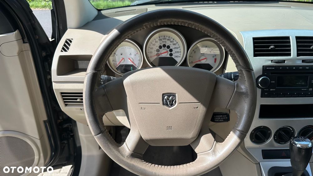 Dodge Caliber