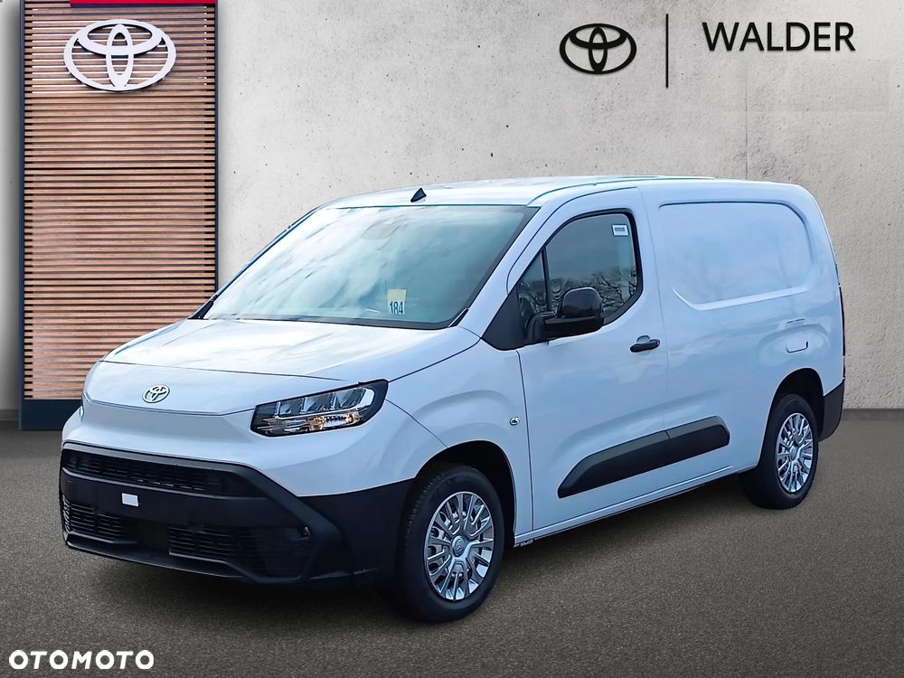 Toyota Proace City - 8