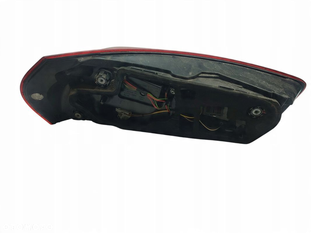 LAMPA PRAWY TYŁ CITROEN C4 PICASSO II (2013-2016) 9677502580 - 2