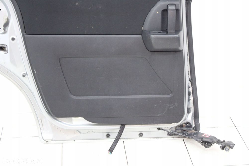 mazda 5 cw iii 10r- drzwi lewe tylne lewy tył - 10