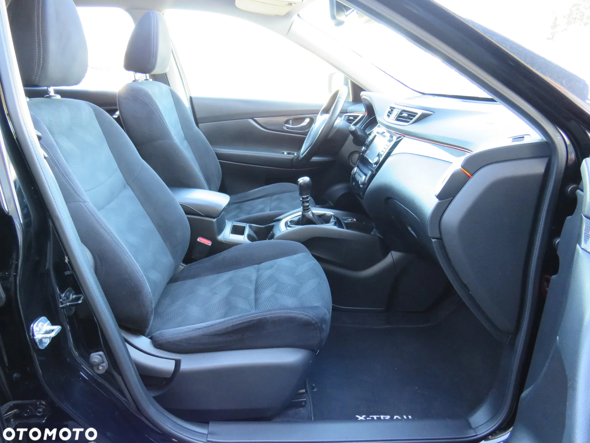 Nissan X-Trail 1.6 dCi 360 - 35
