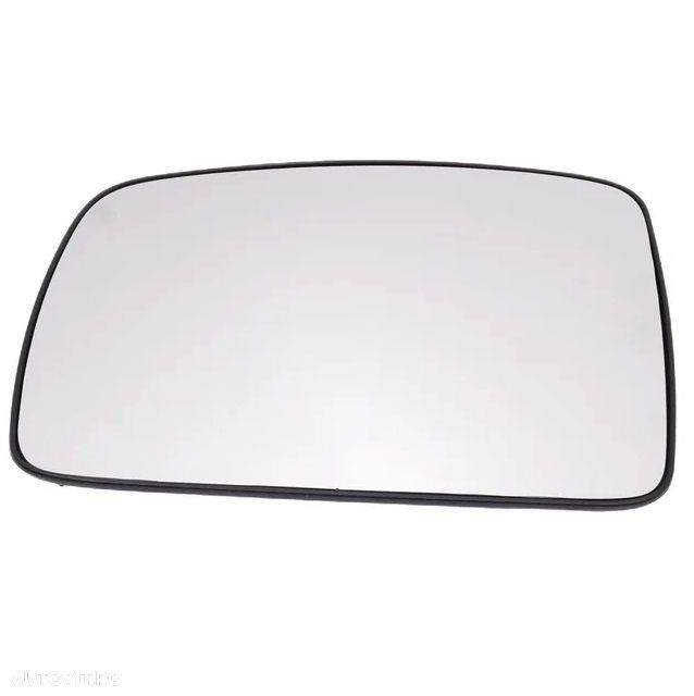 Sticla oglinda stanga Freelander 2 2006 - 2014 LR017070