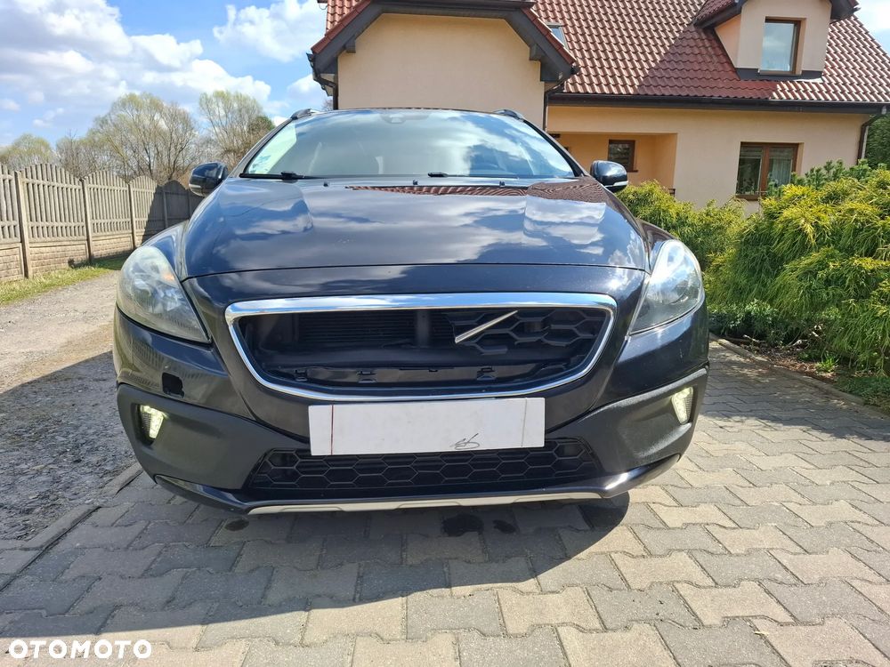 Volvo V40 Cross Country D3 Summum - 10