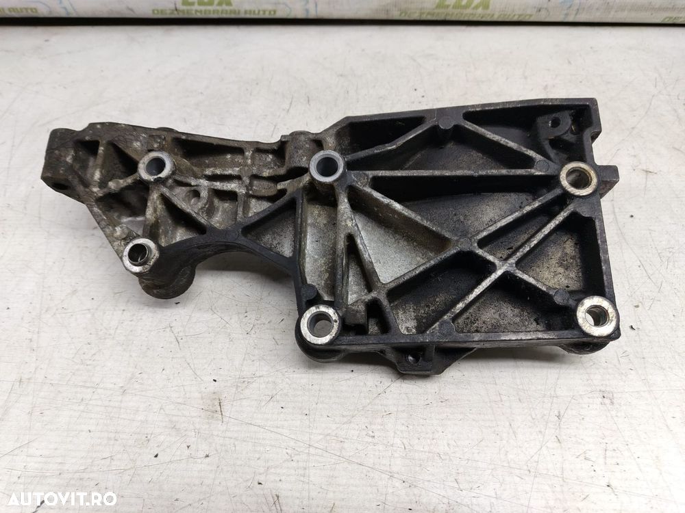 Suport accesorii 1.9 tdi BLS 038903143Af Seat Leon 2 1P [2005 - 2009] - 1