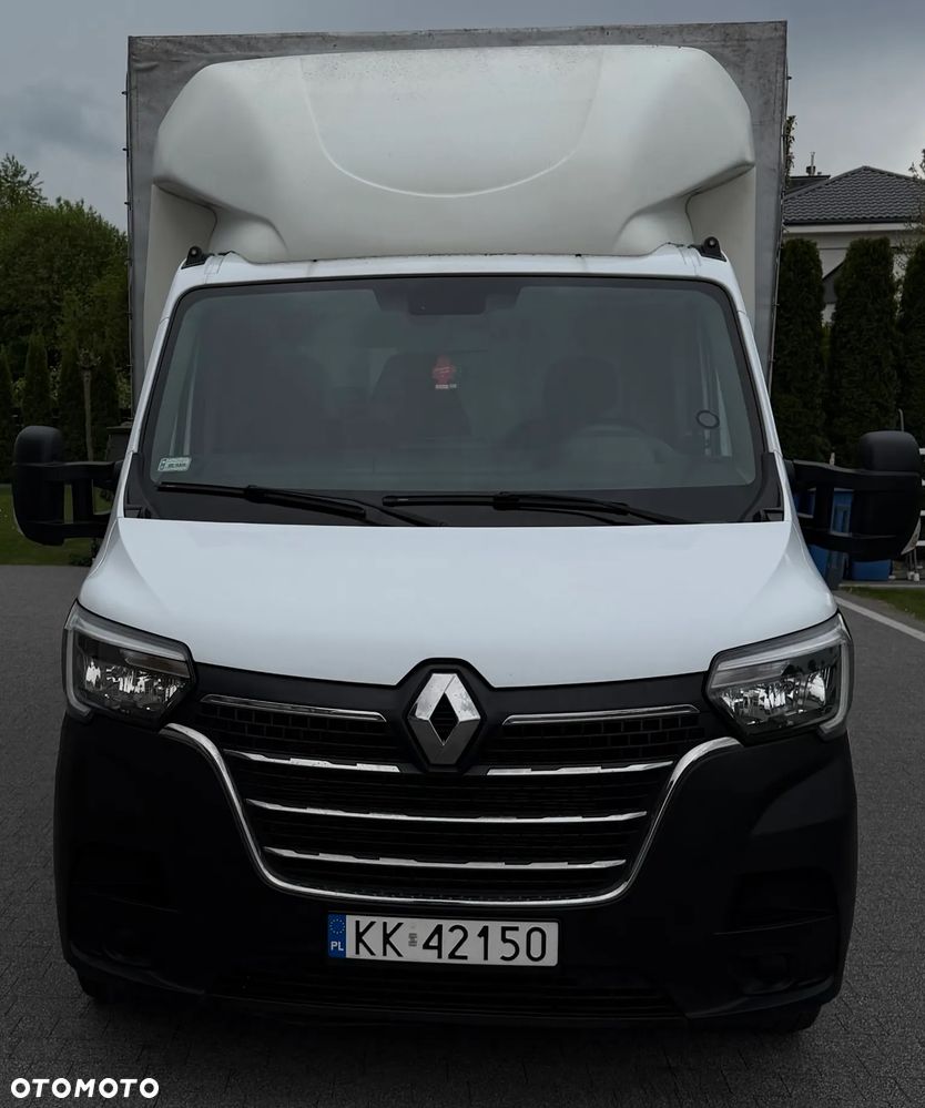Renault Master - 1