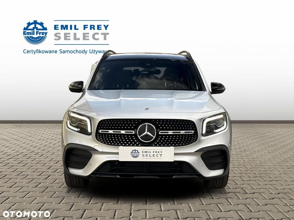 Mercedes-Benz GLB - 6