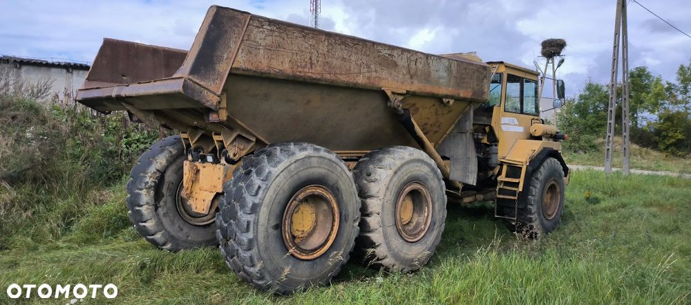 Volvo A25C - 16