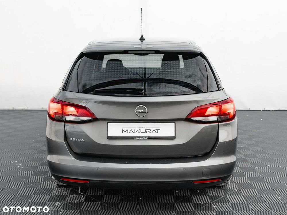 Opel Astra 1.2 T Elegance S&S - 10