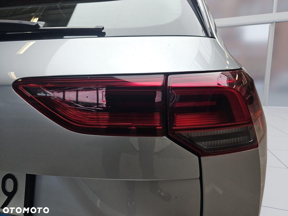 Volkswagen Golf Variant 1.5 TSI EVO Life - 33