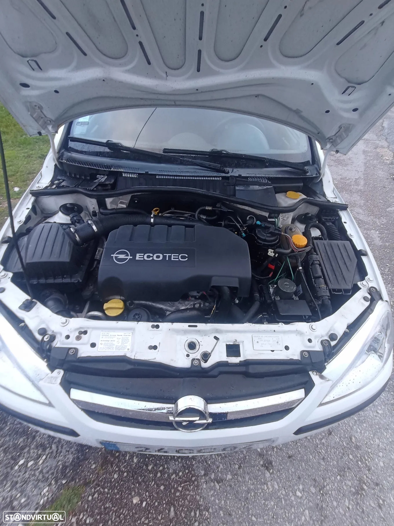 Opel Corsa 1.3 CDTi Sport - 5