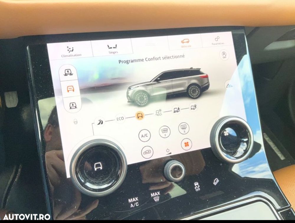 Land Rover Range Rover Velar 2.0 HSE - 12