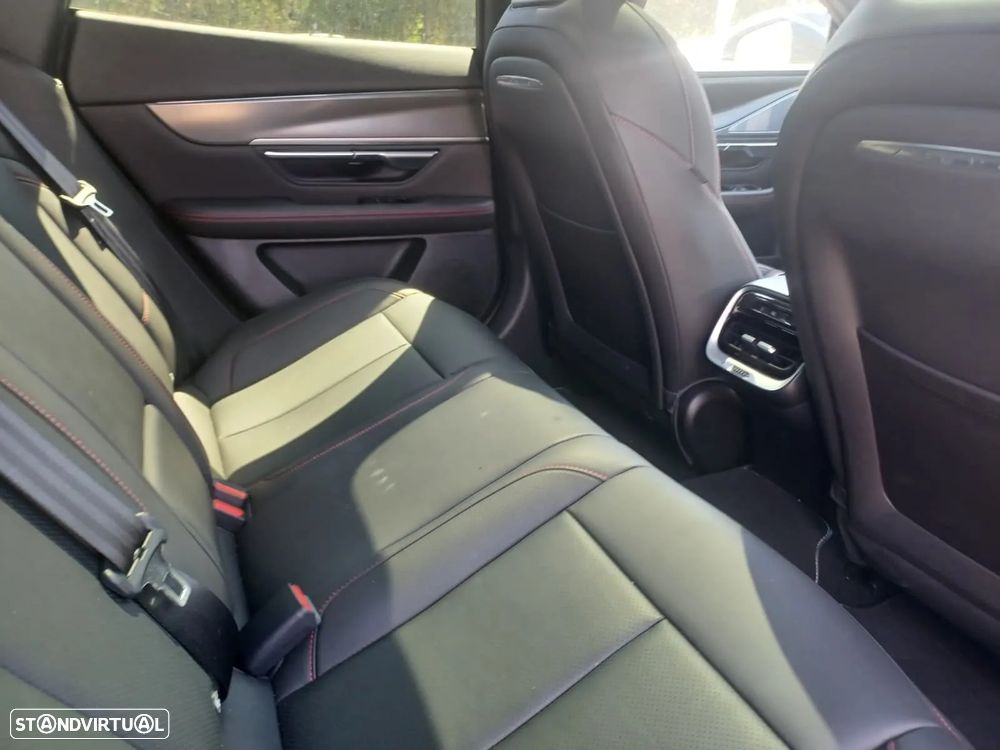 Xpeng P7i 86.2 kWh AWD Performance - 20