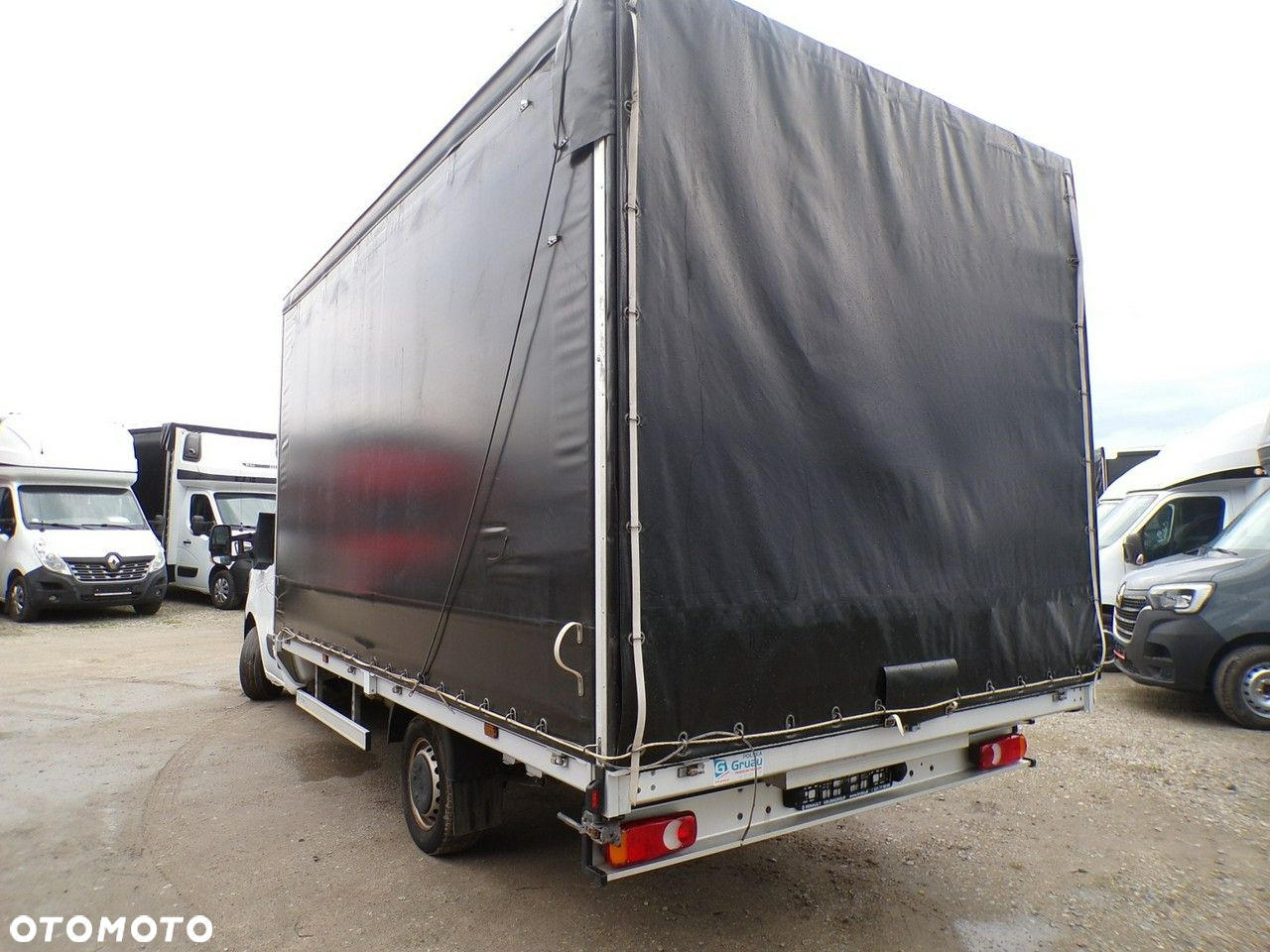 Renault Master - 4