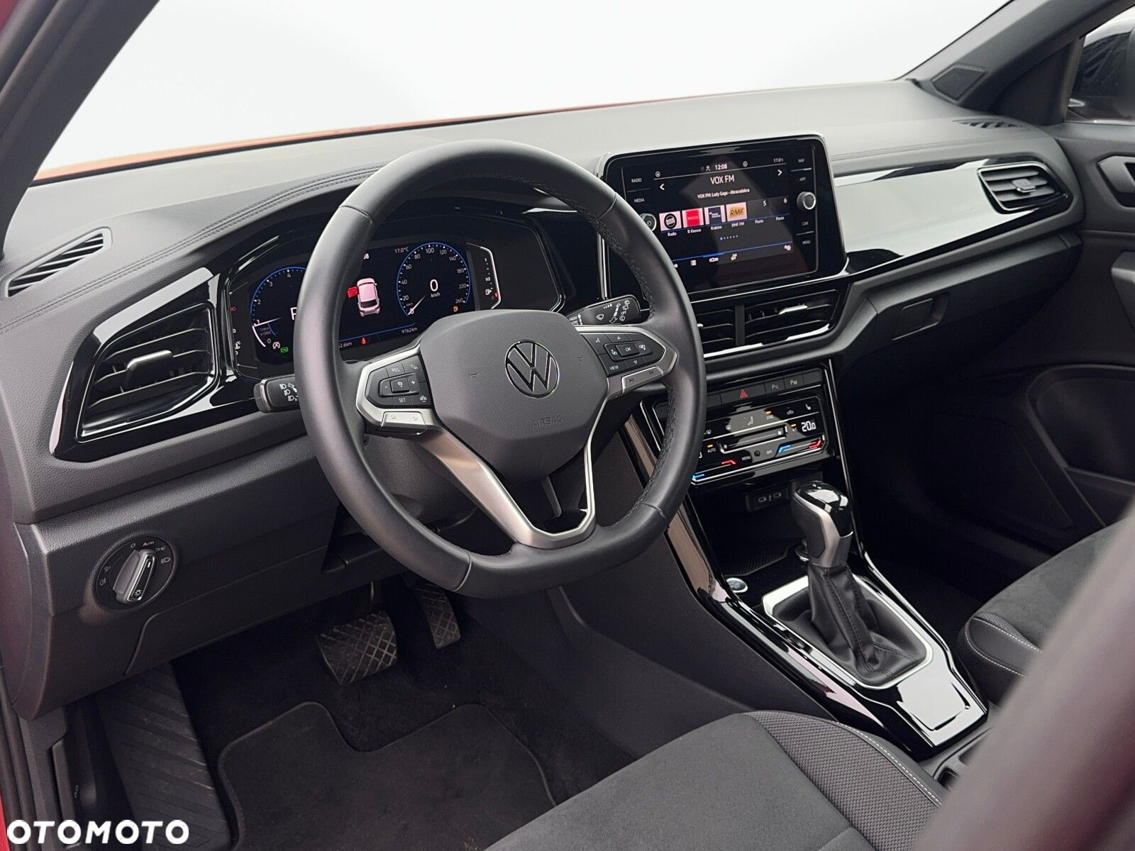 Volkswagen T-Roc 1.5 TSI Style DSG - 8