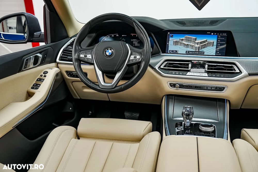 BMW X5 xDrive45e xLine - 15