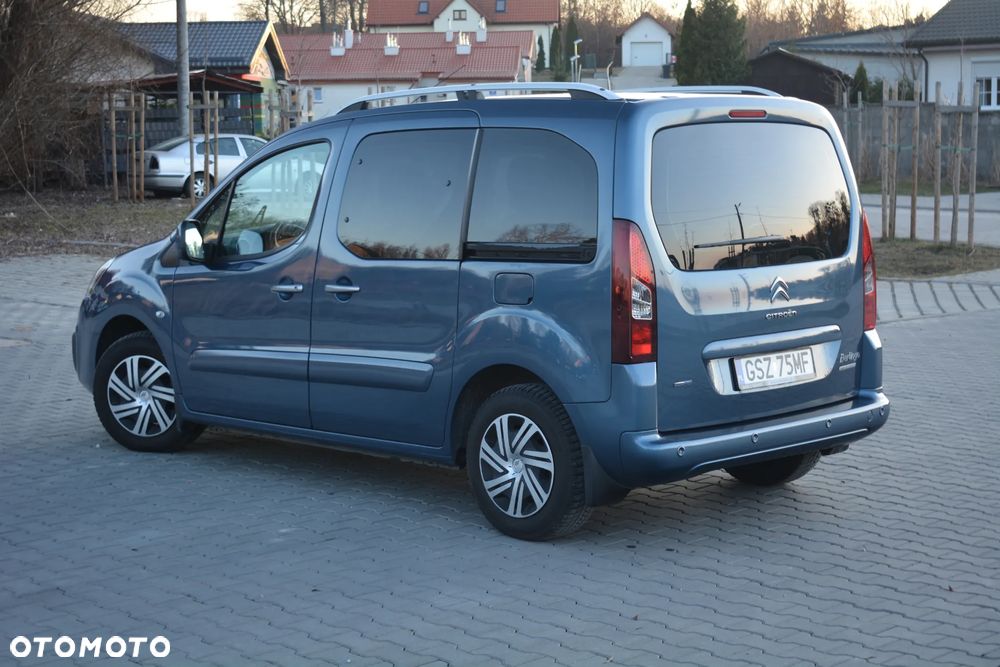 Citroën Berlingo - 3