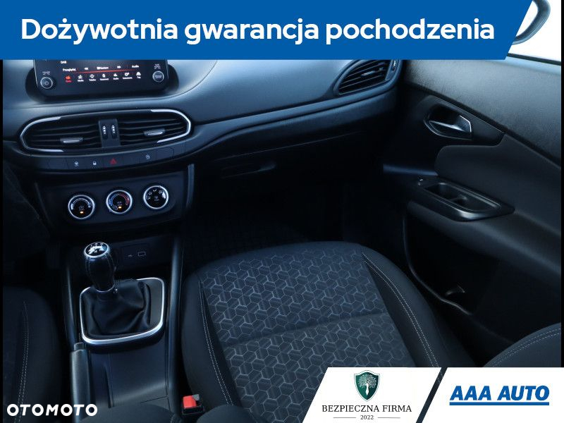 Fiat Tipo - 9