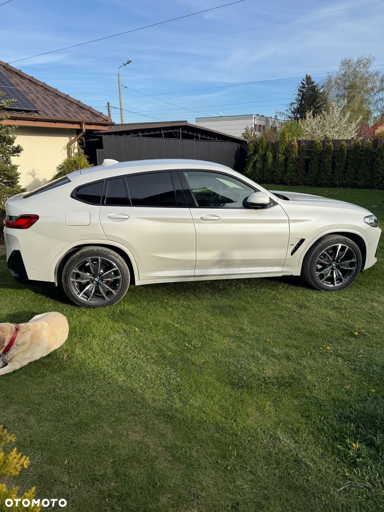 BMW X4 xDrive20d M Sport - 15