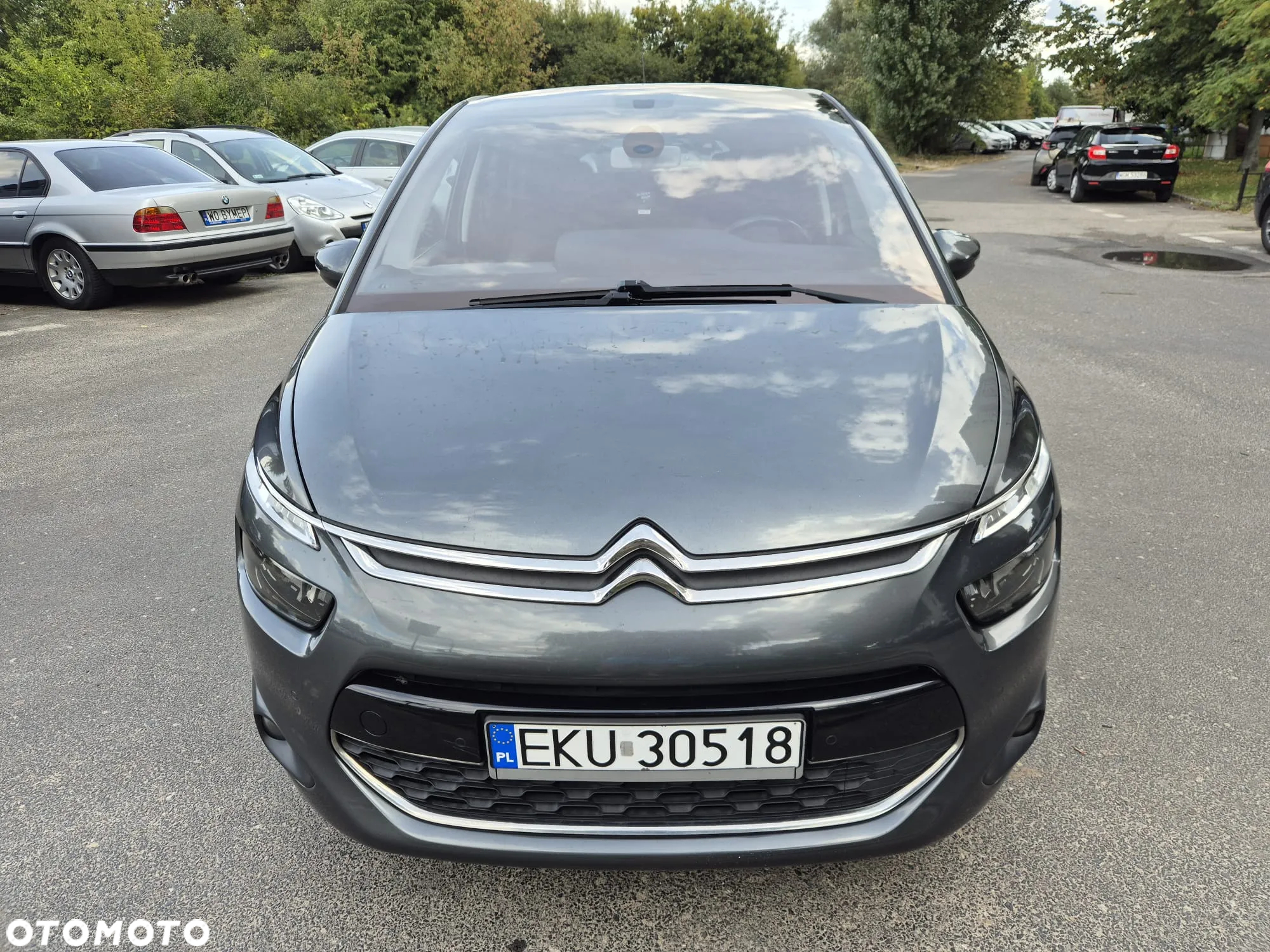 Citroën C4 Picasso PureTech 130 Stop&Start Exclusive - 5