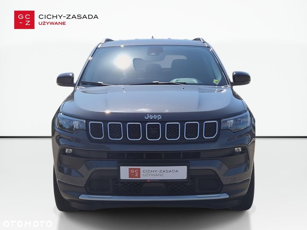 Jeep Compass - 9