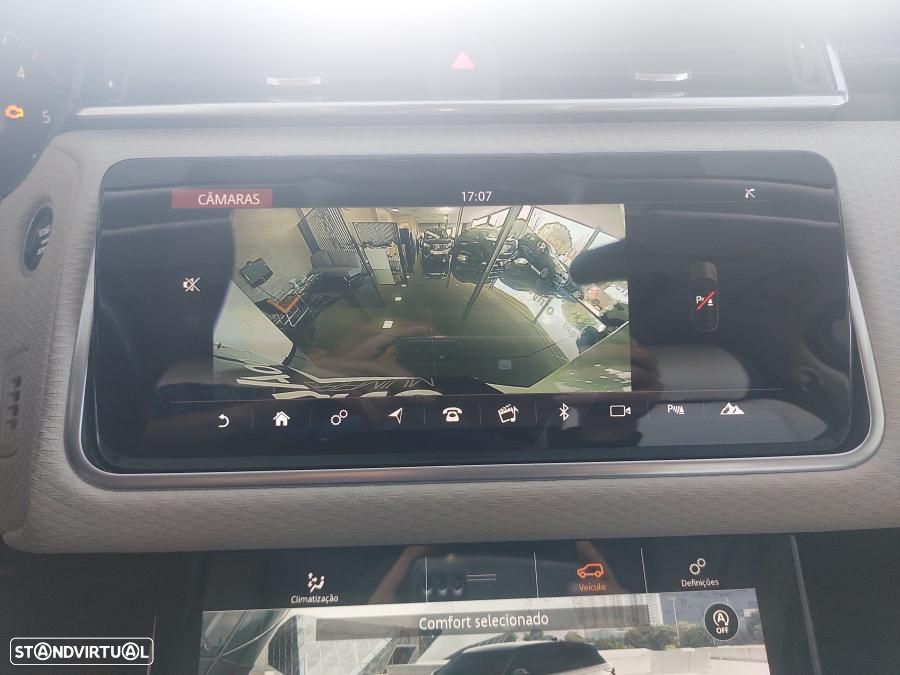 Land Rover Range Rover Velar 2.0 D R-Dynamic S - 30