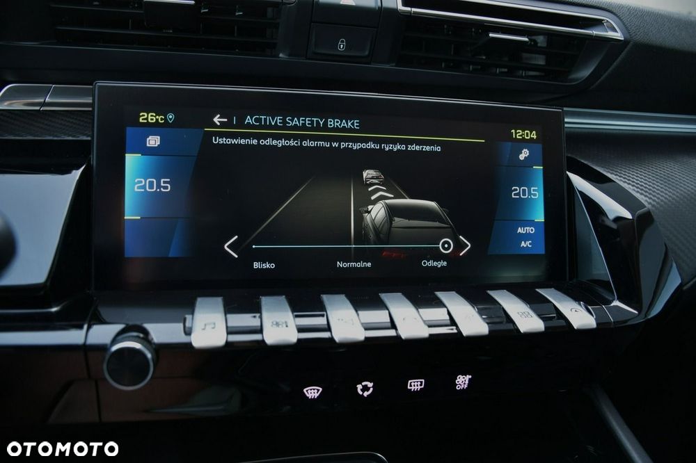 Peugeot 508 1.6 PureTech HYbrid PHEV Allure Pack S&S EAT8 - 29
