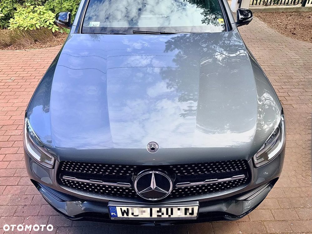 Mercedes-Benz GLC 200 d 4-Matic - 17